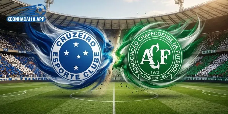 Phân tích thực trạng phong độ của Chapecoense AF vs Cruzeiro
